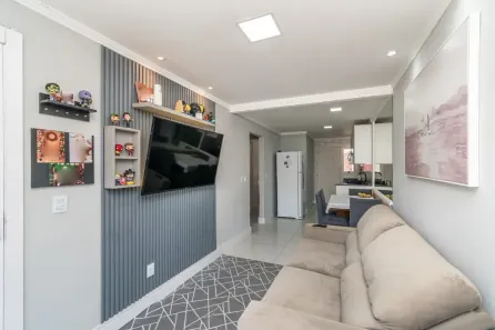 Casa com 2 Quartos à venda, 60m² no Hípica, Porto Alegre