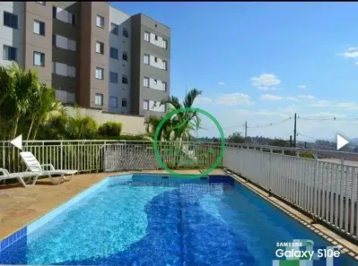 Cobertura com 2 Quartos à venda, 83m² no Jaraguá, São Paulo