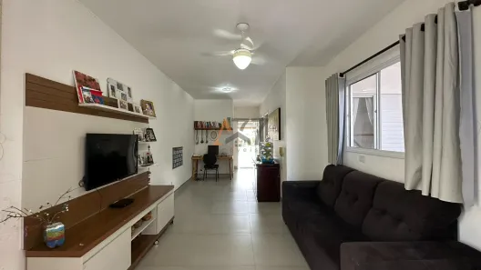 Casa de Condomínio com 2 Quartos à venda, 97m² no Loteamento Moradas Rio Preto, São José do Rio Preto
