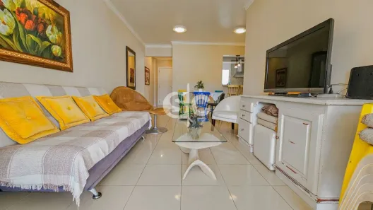 Apartamento com 2 Quartos à venda, 95m² no Centro, Balneário Camboriú
