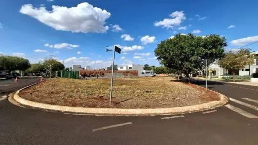 Lote/Terreno à venda, 558m² no Portal da Mata, Ribeirão Preto