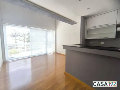 Apartamento com 1 Quarto à venda, 60m² no Vila Mariana, São Paulo
