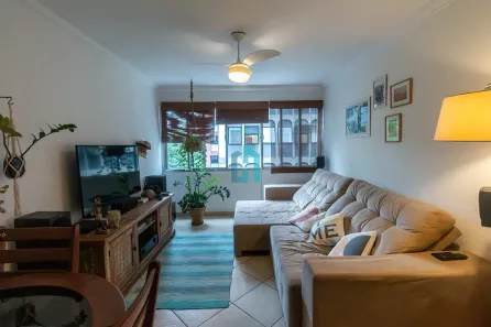Apartamento com 2 Quartos à venda, 78m² no Itaim Bibi, São Paulo