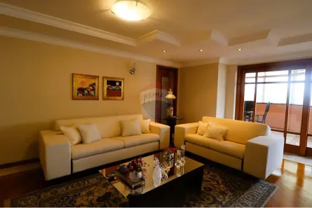 Apartamento com 3 Quartos à venda, 294m² no Vila Rodrigues, Passo Fundo