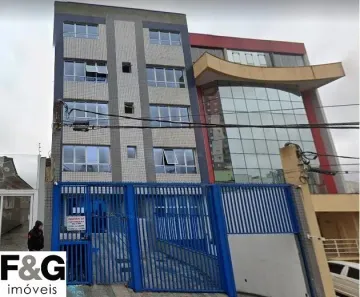 Sala Comercial à venda, 58m² no Centro, São Bernardo do Campo