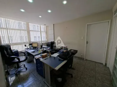 Sala Comercial à venda, 77m² no Centro, Rio de Janeiro