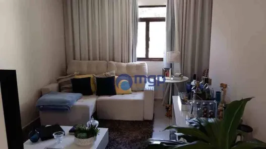 Sobrado com 2 Quartos à venda, 105m² no Tremembé, São Paulo