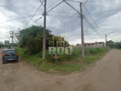 Lote/Terreno à venda, 476m² no Terra Firme, Rio das Ostras