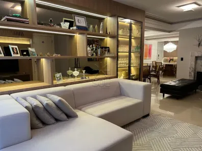 Apartamento com 3 Quartos à venda, 123m² no Centro, Foz do Iguaçu