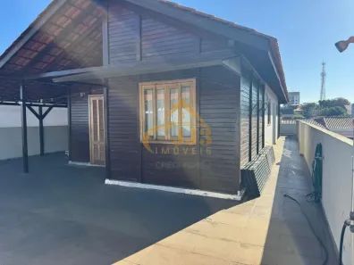 Casa com 3 Quartos para alugar, 145m² no Vila Santana, Sorocaba