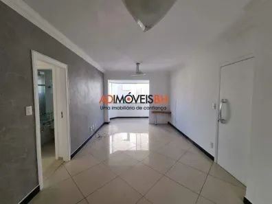 Apartamento com 3 Quartos à venda, 85m² no Buritis, Belo Horizonte