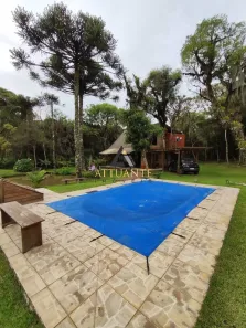 Fazenda/Sítio com 3 Quartos à venda, 1782m² no Jardim das Hortências, Caxias do Sul