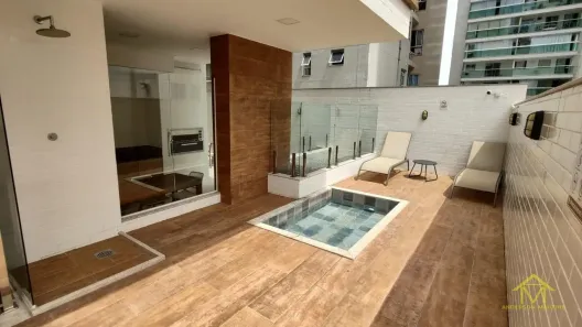 Apartamento com 2 Quartos à venda, 60m² no Praia da Costa, Vila Velha