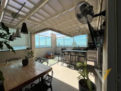 Cobertura com 4 Quartos à venda, 246m² no Jardim Ana Maria, Jundiaí