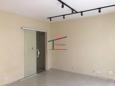 Imóvel Comercial para alugar, 200m² no Tatuapé, São Paulo