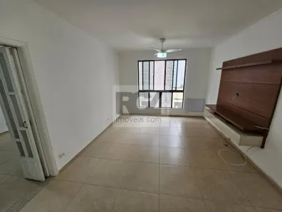 Apartamento com 2 Quartos à venda, 107m² no Ponta da Praia, Santos