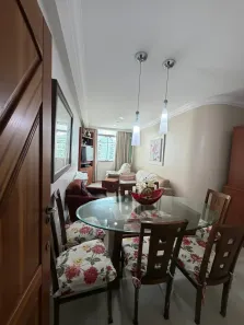 Apartamento com 3 Quartos à venda, 80m² no Centro, Guarapari
