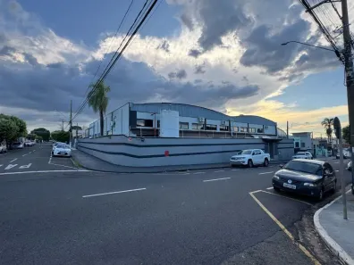 Ponto Comercial à venda, 1100m² no Centro, São José do Rio Preto
