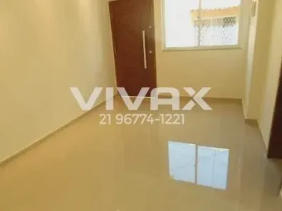 Casa com 2 Quartos à venda, 75m² no Méier, Rio de Janeiro