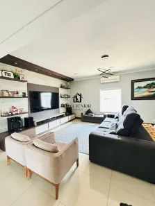 Casa de Condomínio com 3 Quartos à venda, 450m² no Jardim Novo Mundo, Sorocaba