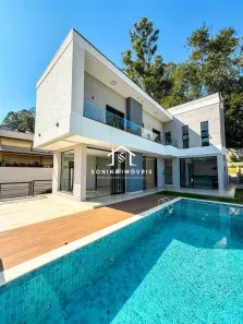 Casa com 3 Quartos à venda, 280m² no Condominio Quintas da Boa Vista, Atibaia