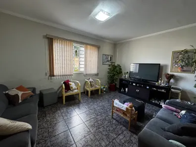 Sobrado com 3 Quartos à venda, 254m² no Jardim Nova Europa, Campinas