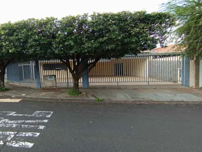 Casa com 3 Quartos à venda, 200m² no Jardim Bordon, São José do Rio Preto