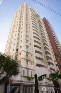Apartamento com 3 Quartos à venda, 94m² no Alto da Glória, Goiânia