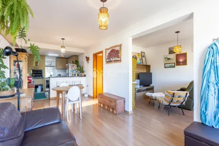 Apartamento com 3 Quartos à venda, 91m² no Partenon, Porto Alegre