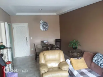 Apartamento com 3 Quartos à venda, 112m² no Campos Elíseos, São Paulo