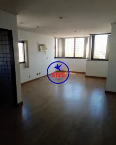 Sala Comercial à venda, 40m² no Jardim Guanabara, Campinas