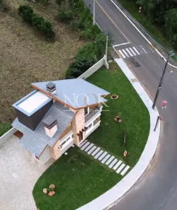 Casa com 2 Quartos à venda, 475m² no Carazal, Gramado