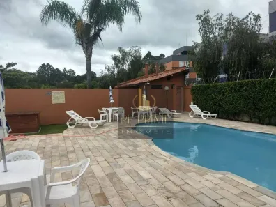 Apartamento com 2 Quartos à venda, 55m² no Jaçanã, São Paulo