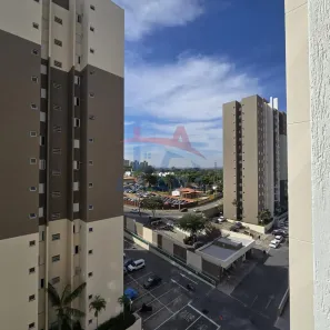 Apartamento com 3 Quartos para alugar, 75m² no Jardim Santiago, Indaiatuba