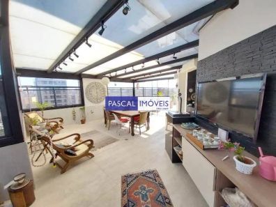 Cobertura com 4 Quartos à venda, 455m² no Planalto Paulista, São Paulo