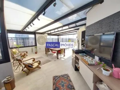 Cobertura com 4 Quartos à venda, 455m² no Planalto Paulista, São Paulo