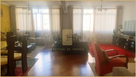 Apartamento com 4 Quartos à venda, 265m² no Perdizes, São Paulo