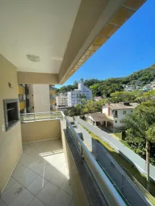 Apartamento com 2 Quartos à venda, 66m² no Saco Grande, Florianópolis