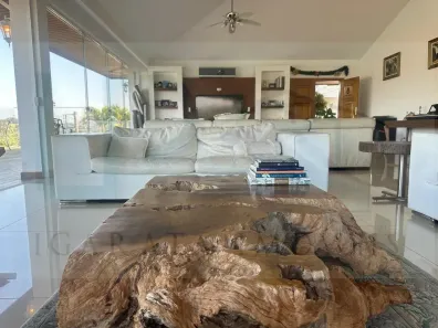Casa de Condomínio com 4 Quartos à venda, 440m² no Águas de Igaratá, Igaratá