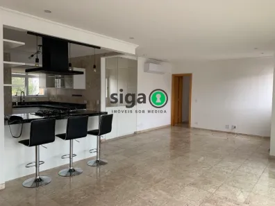 Apartamento com 3 Quartos à venda, 164m² no Vila Andrade, São Paulo