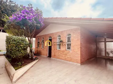 Casa com 3 Quartos à venda, 178m² no Parque Ouro Fino, Sorocaba
