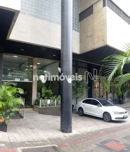 Sala Comercial à venda, 49m² no Funcionários, Belo Horizonte