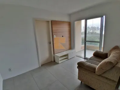 Apartamento com 1 Quarto para alugar, 40m² no Cambuci, São Paulo