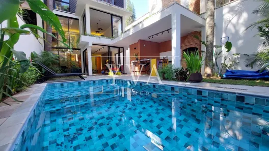 Casa com 4 Quartos à venda, 262m² no Chácara Monte Alegre, São Paulo