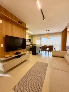 Apartamento com 2 Quartos à venda, 70m² no Riviera, Bertioga