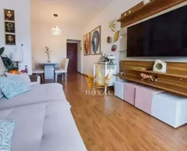 Apartamento com 2 Quartos à venda, 100m² no Praça Seca, Rio de Janeiro
