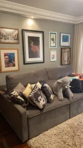 Apartamento com 3 Quartos à venda, 160m² no Jardim Infante Dom Henrique, Bauru