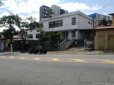 Prédio Comercial com 6 Quartos à venda, 700m² no Vila Jacuí, São Paulo