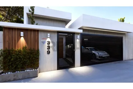 Casa com 3 Quartos à venda, 190m² no Residencial Ouro Verde, Botucatu