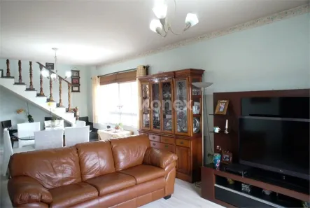 Apartamento com 3 Quartos à venda, 137m² no Vila Gustavo, São Paulo
